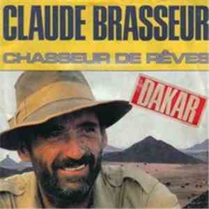 Claude Brasseur - Chasseur de rêves