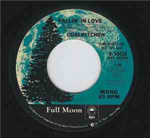 Coalkitchen - Fallin' In Love