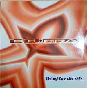 COBRA - Living For The City