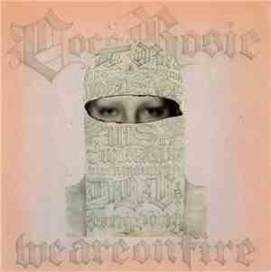 CocoRosie - We Are On Fire