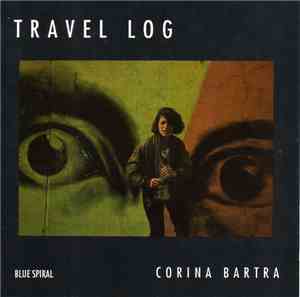 Corina Bartra - Travel Log