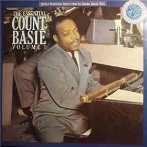 Count Basie - The Essential Count Basie, Volume 1