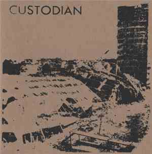 Custodian / Pusdrainer - Custodian / Pusdrainer