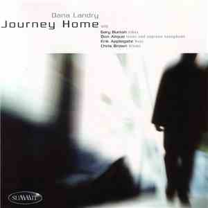 Dana Landry - Journey Home