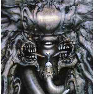 Danzig - Danzig III: How The Gods Kill