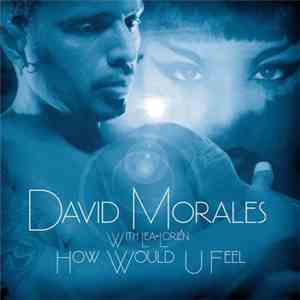David Morales With Lea-Lorién - How Would U Feel