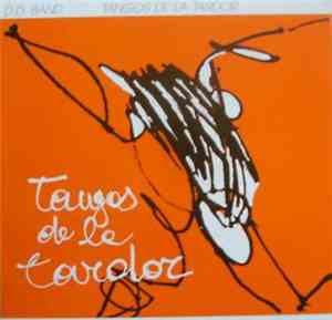 D.D. Band  - Tangos De La Tardor