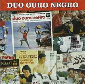 Duo Ouro Negro - Duo Ouro Negro