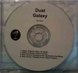 Dust Galaxy - Mother Of Illusion