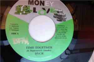 DYCR - Time Together