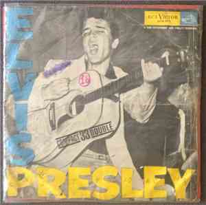 Elvis Presley - Elvis Presley