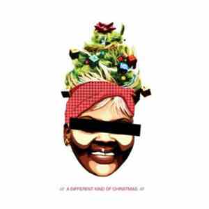 Eric Hall - Different Kind of Christmas
