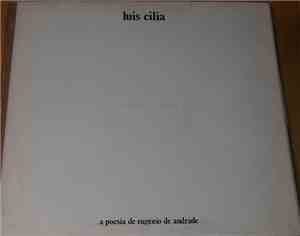 Eugénio de Andrade - Luis Cilia - O Peso Da Sombra