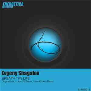 Evgeny Shagalov - Breath The Life