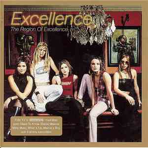 Excellence - The Region Of Excellence