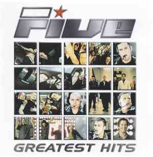 Five - Greatest Hits