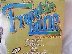 Frankie Laine - The Frankie Laine Collection