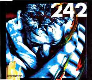 Front 242 - Interception
