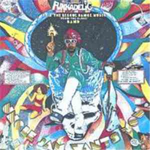 Funkadelic - Uncle Jam Wants You
