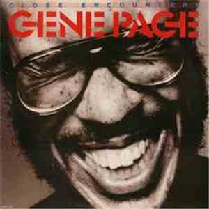 Gene Page - Close Encounters