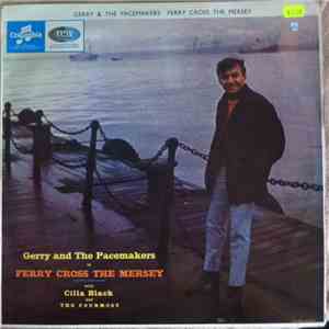 Gerry And The Pacemakers - Ferry Cross The Mersey