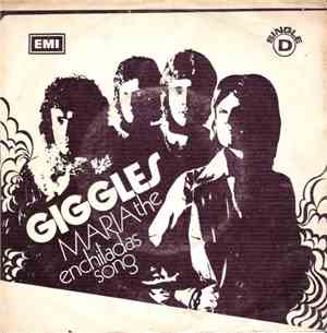 Giggles  - Maria (The Enchiladas Song)