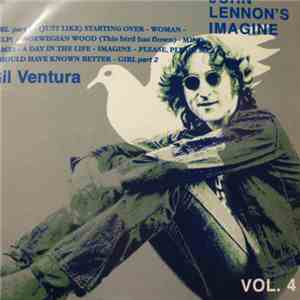 Gil Ventura - John Lennon's Imagine