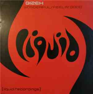 Gizeh - Wonderful / Feelin' Good