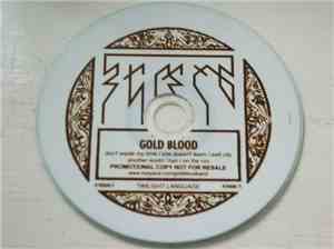 Gold Blood - Twilight Language E.P.