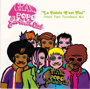 Grand Popo Football Club - la Poesie C'est Fini
