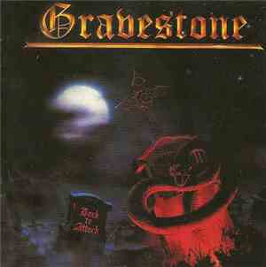 Gravestone - Back To Attack