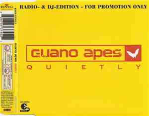 Guano Apes - Quietly