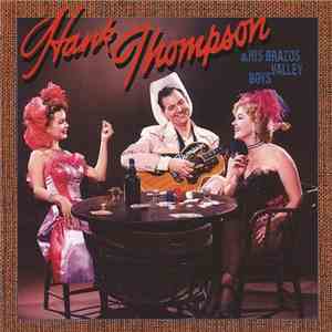 Hank Thompson & His Brazos Valley Boys - Hank Thompson & His Brazos Valley  ...