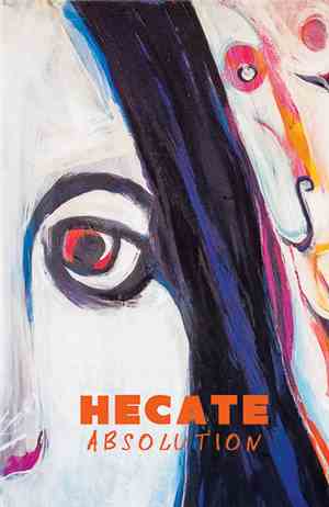 Hecate - Absolution