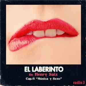 Henry Saiz - El Laberinto (Cap.6 
