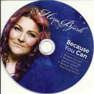 Hera Björk - Because You Can