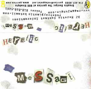 Heretic - The Message
