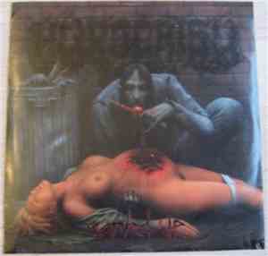 Hypocrisy - Carved Up