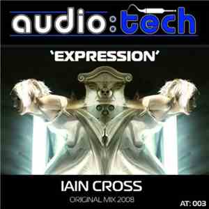 Iain Cross - Expression