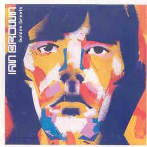 Ian Brown - Golden Greats