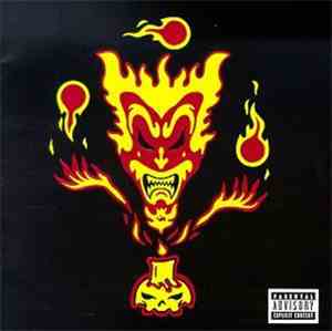 Insane Clown Posse - The Amazing Jeckel Brothers