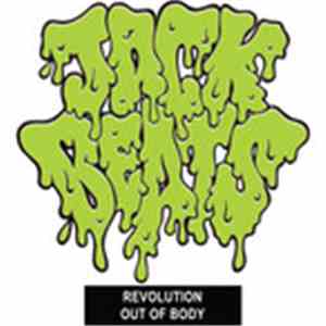 Jack Beats - Revolution / Out Of Body