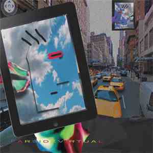 James Ferraro - Far Side Virtual