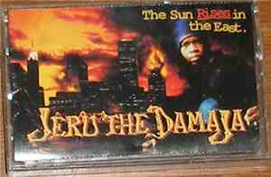 Jeru The Damaja - The Sun Rises In The East