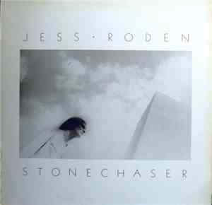 Jess Roden - Stonechaser
