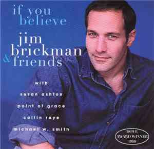 Jim Brickman - If You Believe