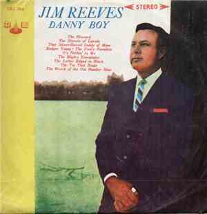 Jim Reeves - Danny Boy