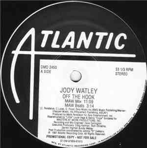 Jody Watley - Off The Hook