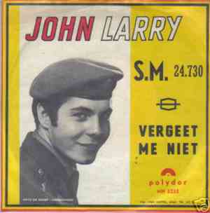 John Larry - S.M. 24.730