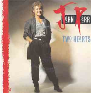 John Parr - Two Hearts